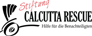 Stiftung Calcutta Rescue