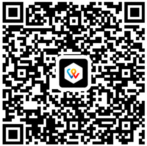 TWINT-QR-Code für eine Spende an die Stiftung Calcutta Rescue